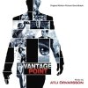 Atli Örvarsson - Vantage Point (Original Motion Picture Soundtrack) (CD)